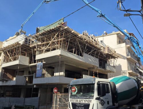 Νέα διαμερίσματα στον Πειραιά – Επένδυση ή Ιδιοκατοίκηση