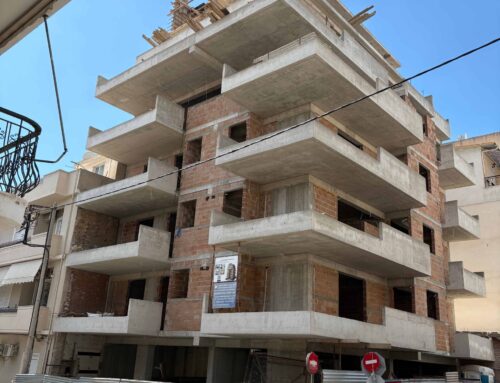 Νέα διαμερίσματα στον Πειραιά – Επένδυση ή Ιδιοκατοίκηση