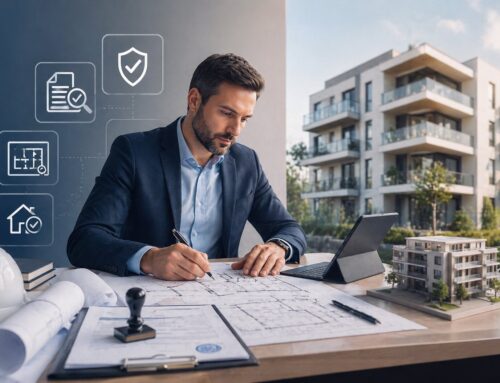 Ηλεκτρονική Ταυτότητα Κτιρίου και Τακτοποίηση Αυθαιρέτων